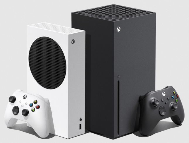Xbox Series X|S game console breaks records in Japan