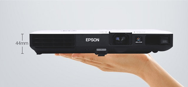 Epson CB1785W Projector