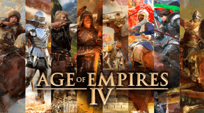 Age of Empires