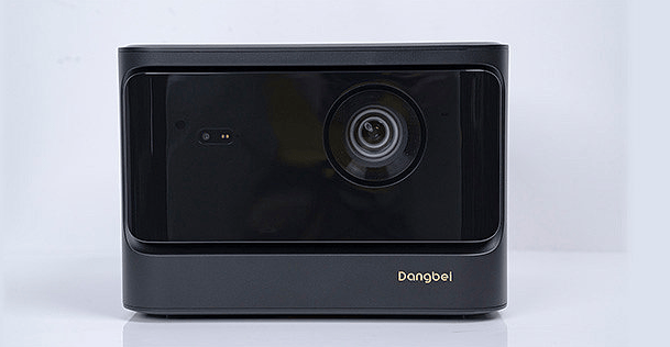 Solution for projector without sound