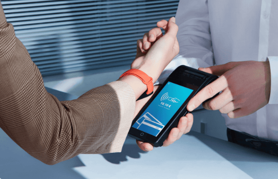 Xiaomi Mi Smart Band 6 NFC version available in Europe