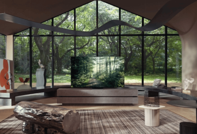 2021 OLED TV shipments to triple those of Mini LED TVs 