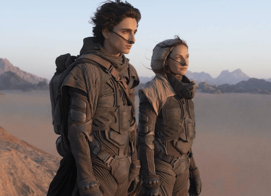 Is Dune good? Many bad reviews