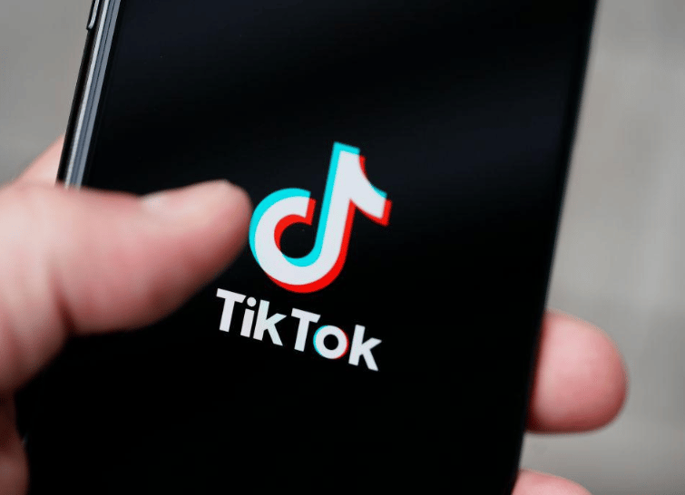 TikTok's first appearance at a U.S. Congressional hearing