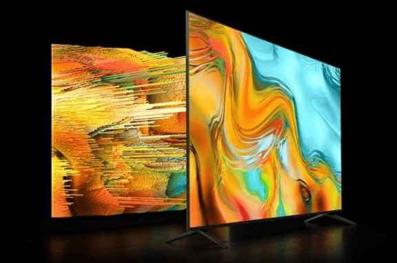 Redmi X 2022 smart TV