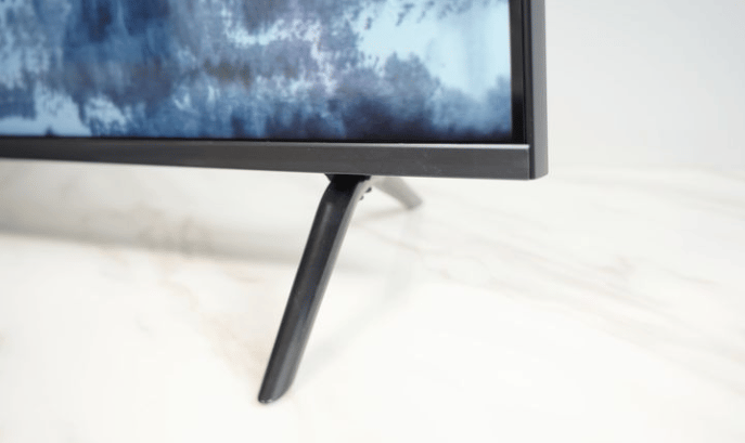 Redmi X 2022 Smart TV Appearance