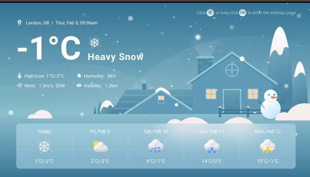 Emotn UI