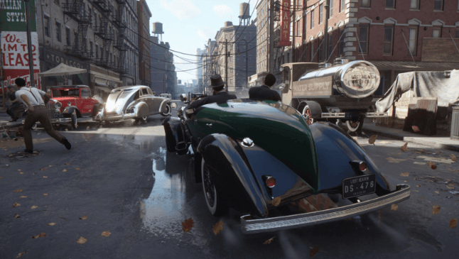 Sony PS NOW November new games announced