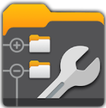 X-plore File Manager