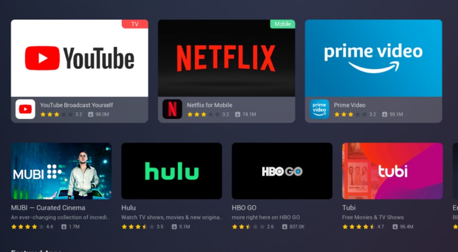How to watch TikTok on my TV?