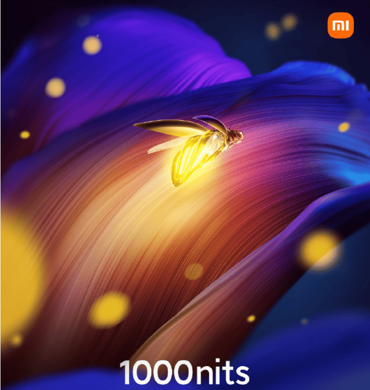 Xiaomi TV 86 Inch 1000nits