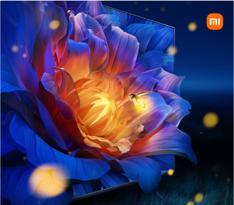 Xiaomi TV 86 Inch