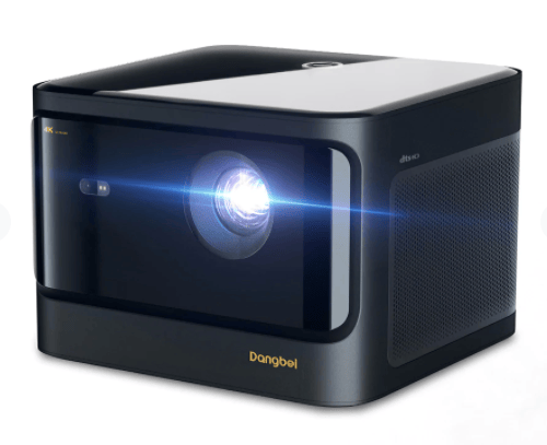 Dangbei mars pro projector