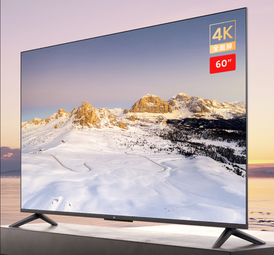 Xiaomi TV EA 2022 TV