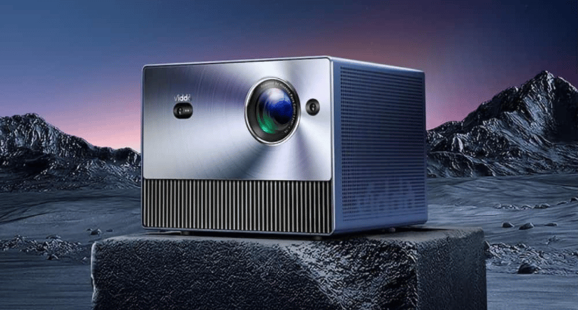 Hisense Vidda Projector C1 Review