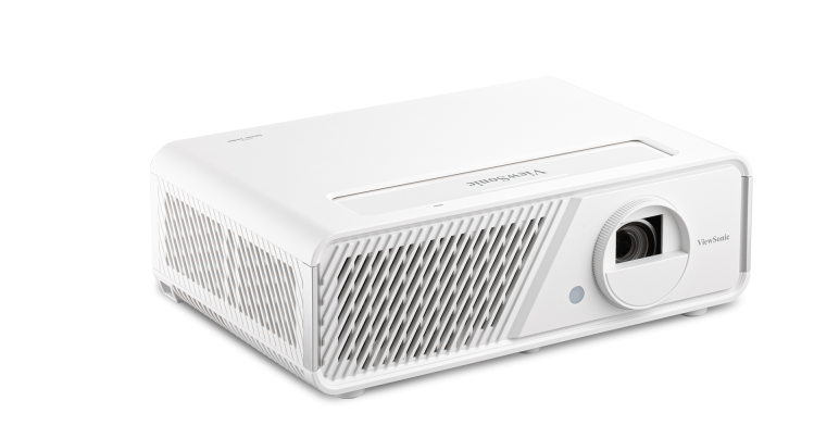 ViewSonic X1 X2 Projector