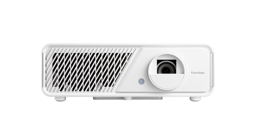 ViewSonic X1 X2 Projector appearance