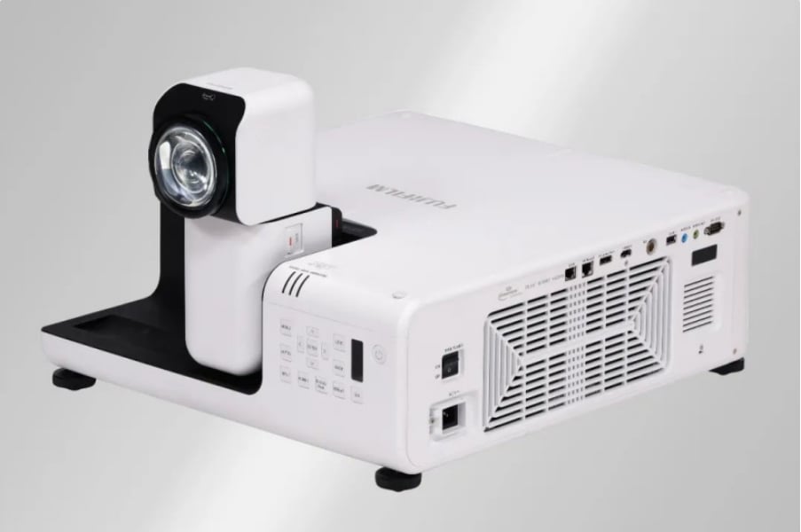 Fujifilm FP-Z6000 projector
