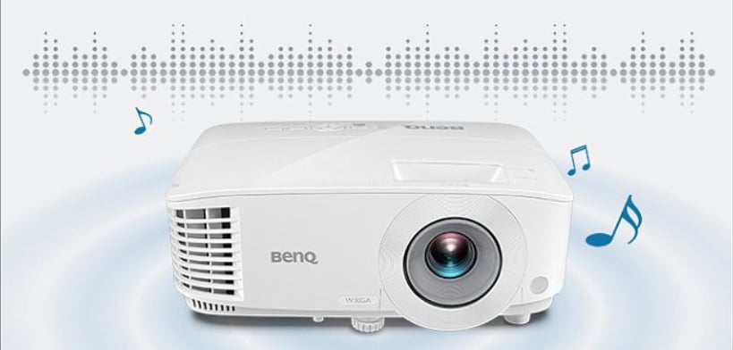 BenQ MW560 Projector