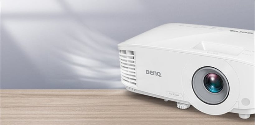 BenQ MW560 Projector Specs Review