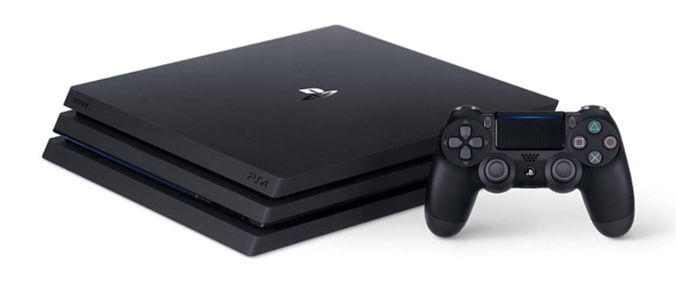 Does the PS4 have to be connected to a Sony TV