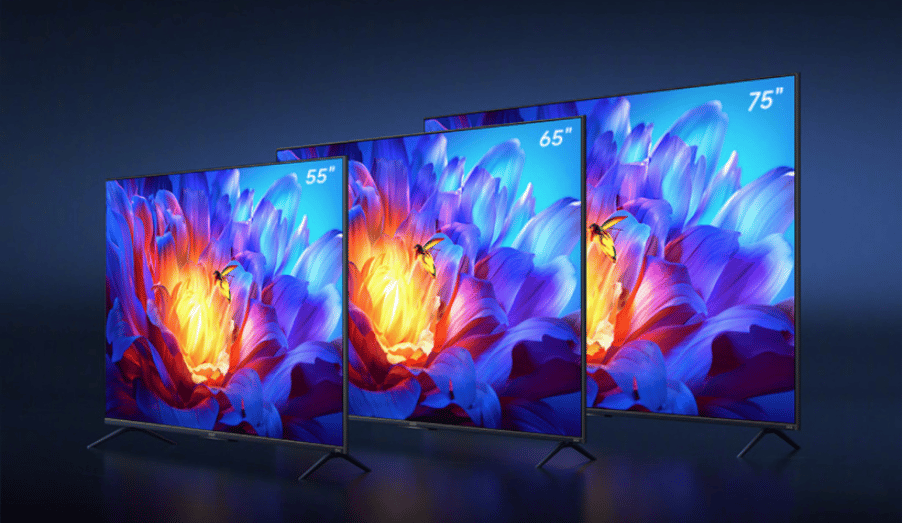 Xiaomi TV ES Pro Specs Review size