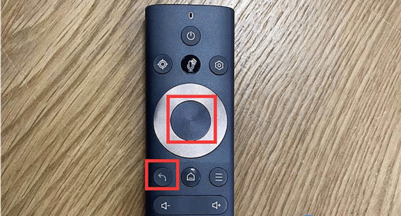Lenovo projector remote