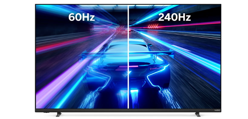 Vizio M50QXM-K01 Specification Review