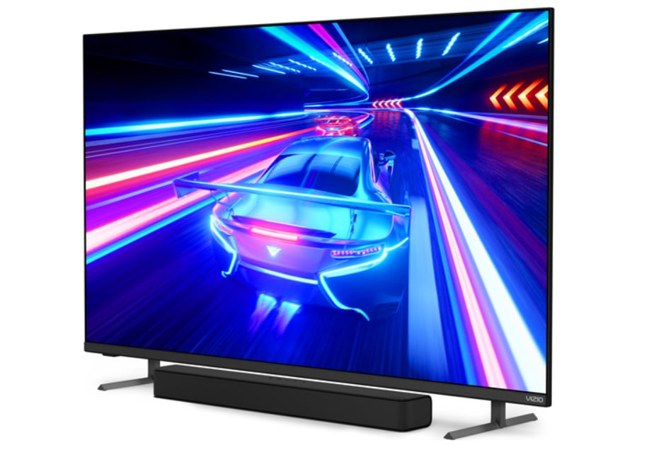 Vizio M50QXM-K01 Specification Review