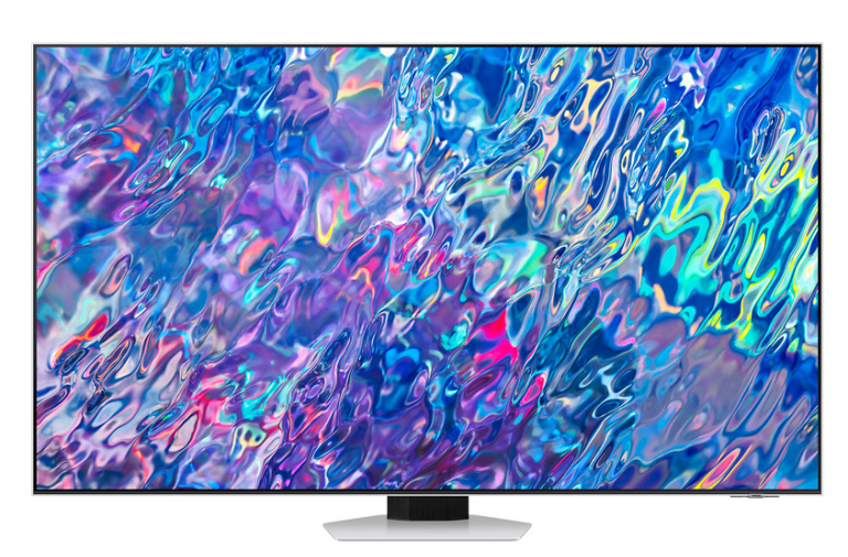 Samsung QN85C mini LED TV