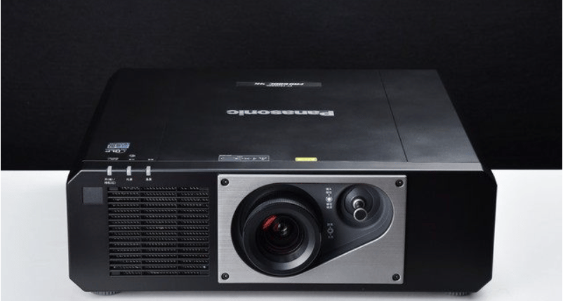 Panasonic PT-FRQ680C Projector Review appearance
