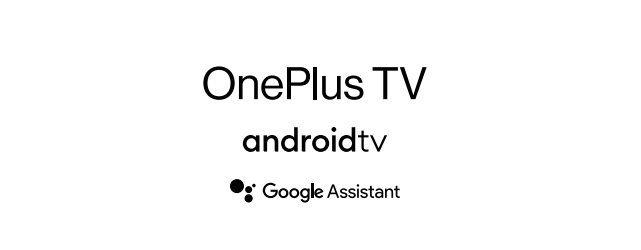OnePlus TV Manual