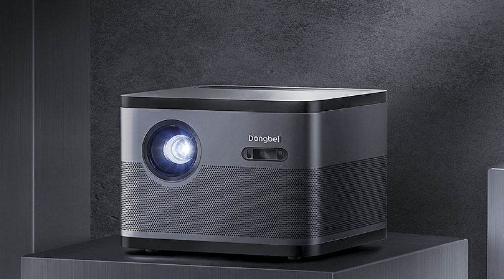 Dangbei F3Air VS NEW F3 Projector: What's different?