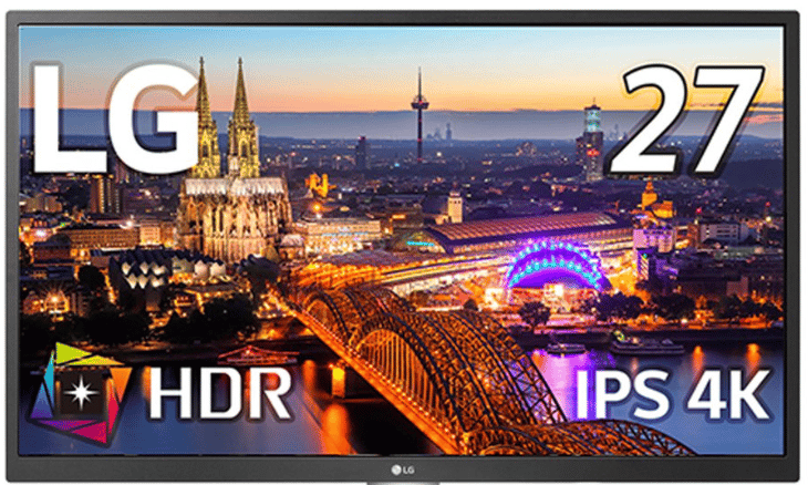 What does LG HDR TV mean?