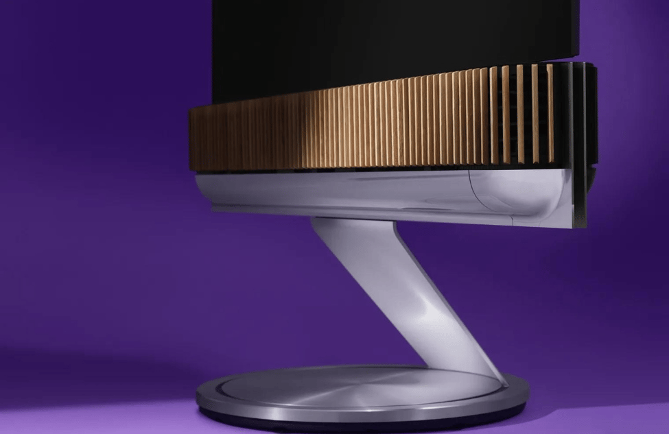 Is Beosound Theatre Dolby Atmos soundbar good?