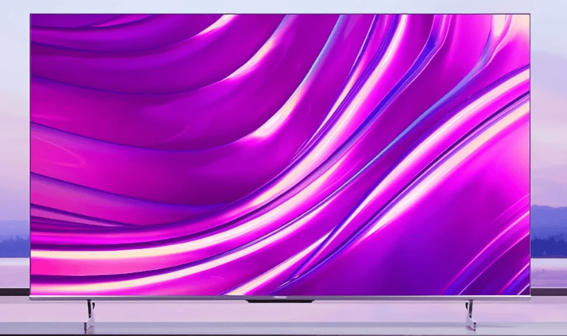 Hisense U8H TV