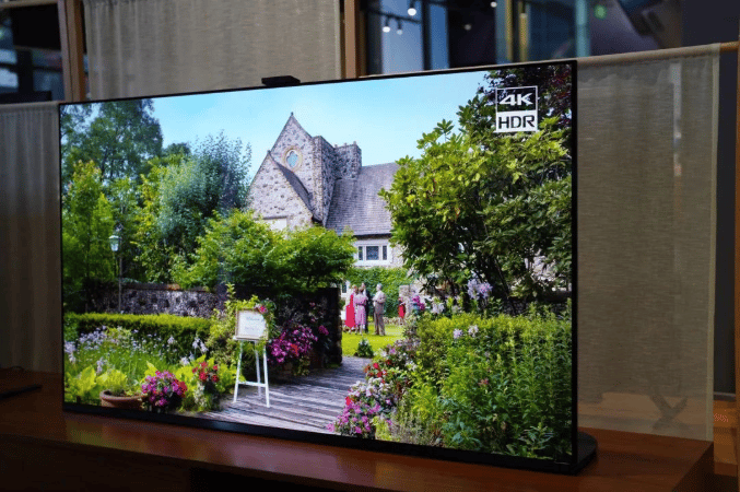 Sony A95K Review Real Test, 2022 QD-OLED TV