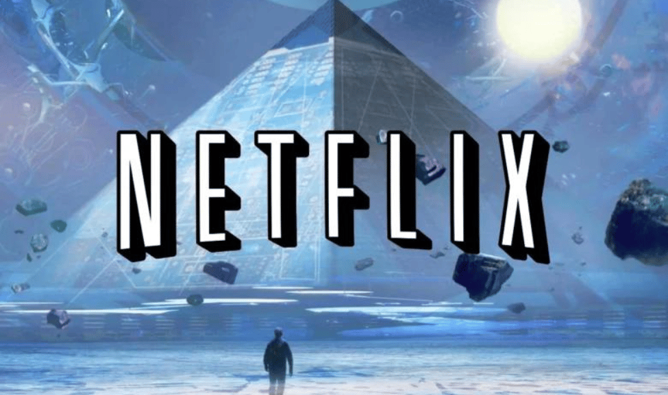 Netflix's Three-Body Problem will be released in 2023