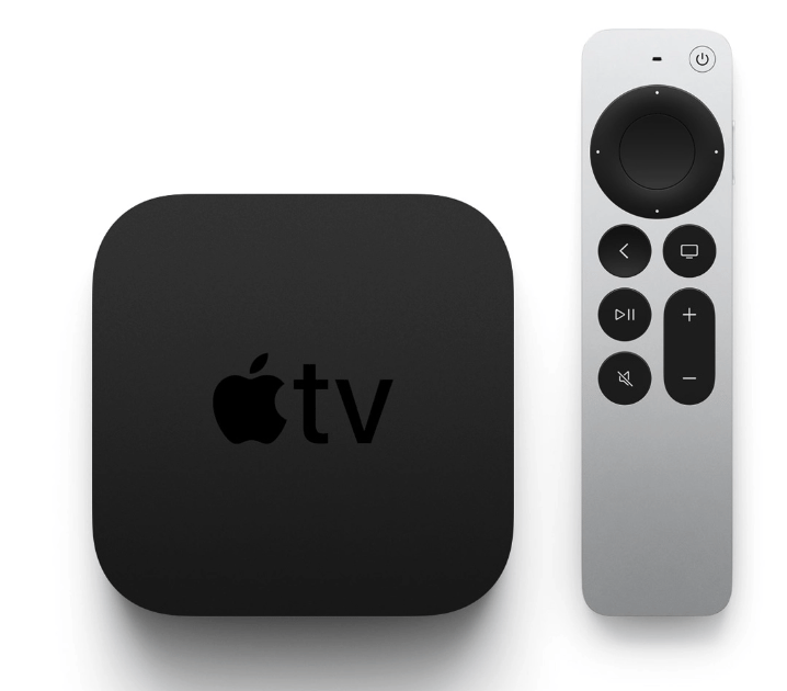 New Apple TV Will Come with A14 chip, 4GB RAM