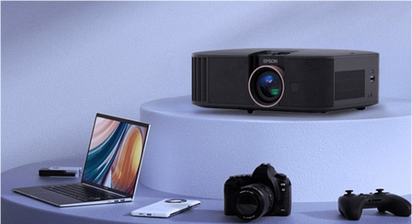 Epson CH-TW6280 Projector