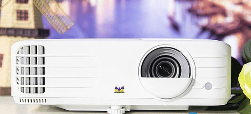 ViewSonic PX748-4K Projector