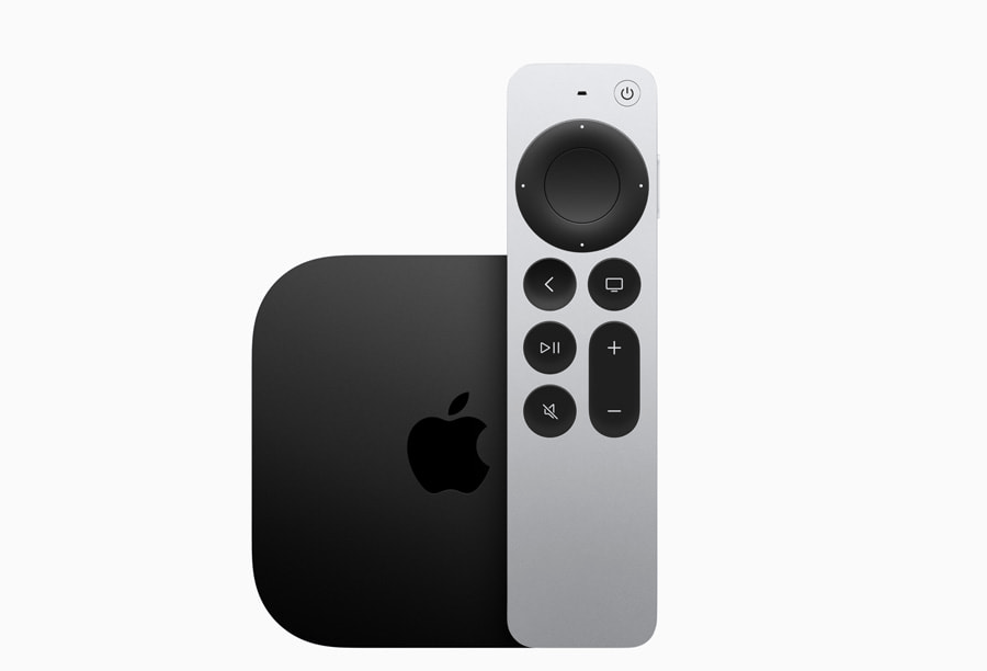 Is 2022 Apple TV 4K good?
