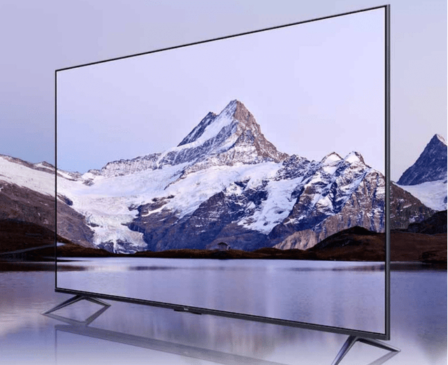 Redmi XT TV Smart Features