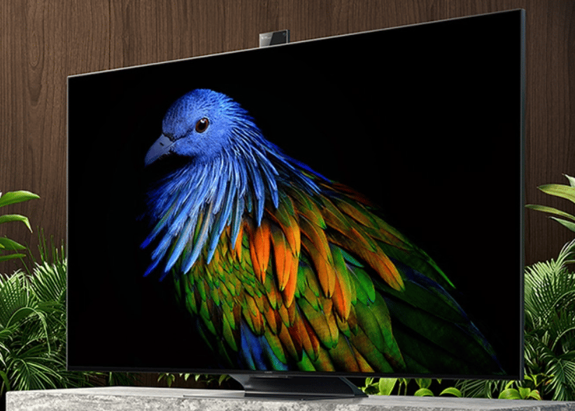 What are the features of Mi TV 6 Extreme Edition?