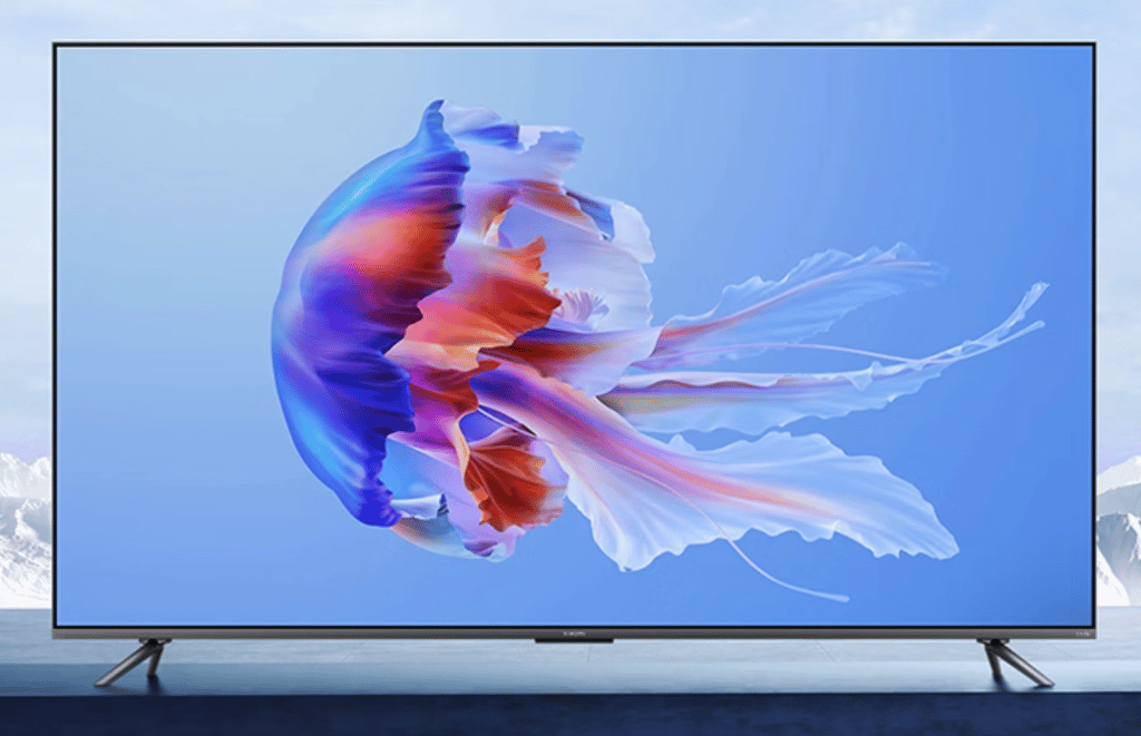 Xiaomi EA Pro 86-inch is available for sale with 4K resolution
