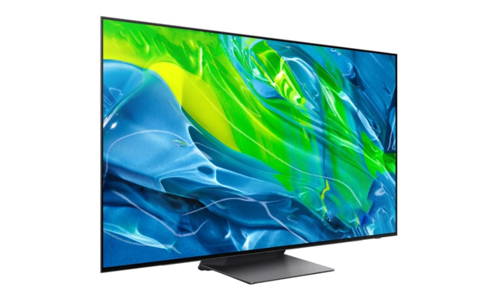 Samsung QD OLED TV S95B