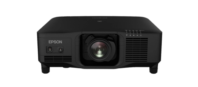 How is the Epson CB-PU22 4K Laser Projector?