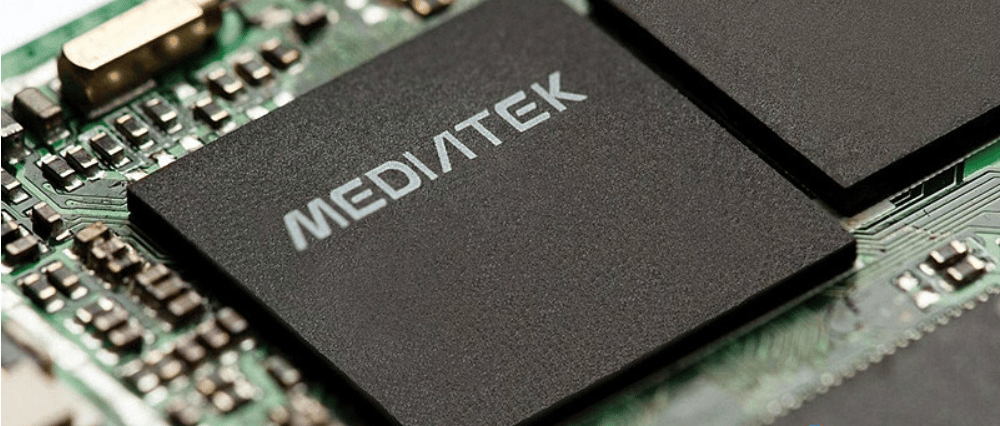 What are the features of MediaTek MTK9679 chip?