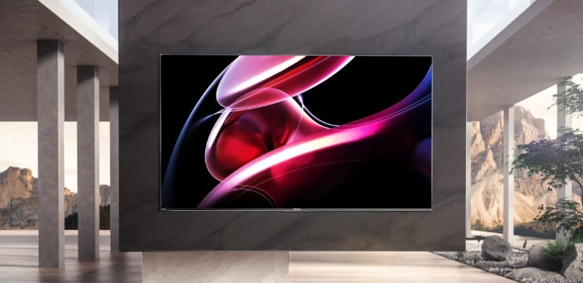 How is the Hisense ULED X Mini LED 4K TV?