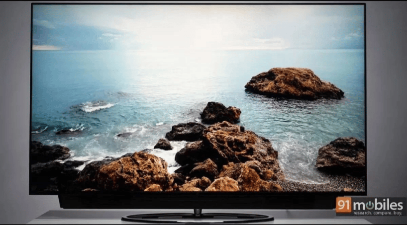 How is the OnePlus Q2 Pro QLED TV?